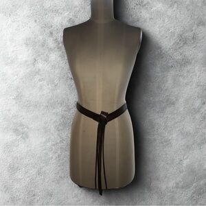 Freebird by Steven Rich Brown Women's Belt